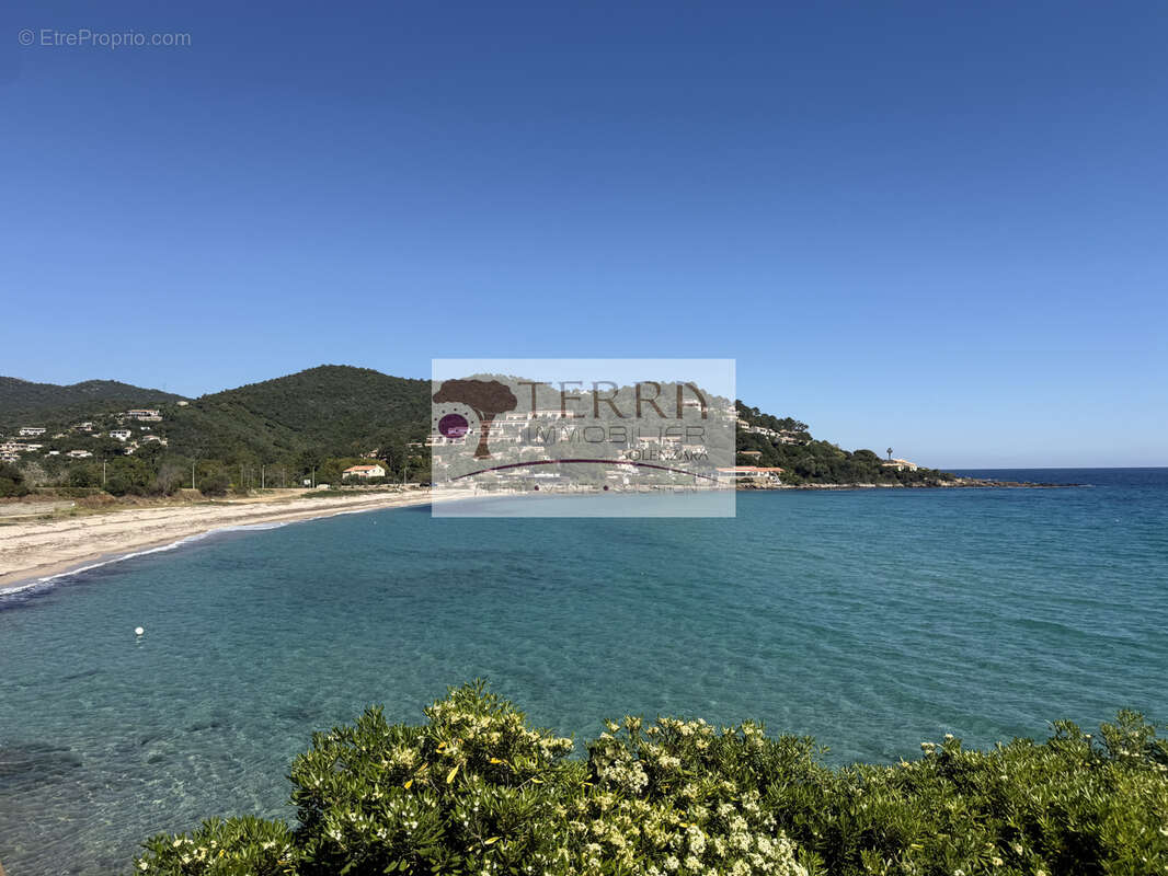 Appartement à CONCA