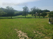 Terrain à SAINTE-FORTUNADE