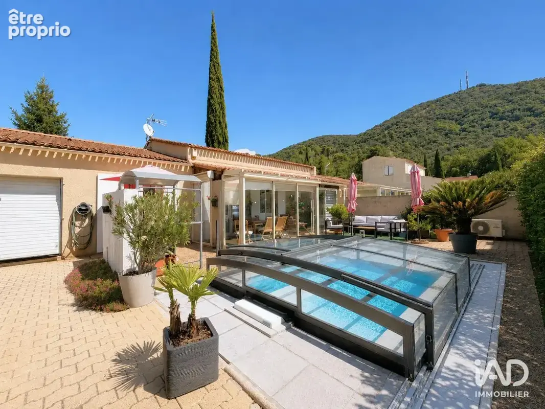 Photo 1 - Maison à ORAISON