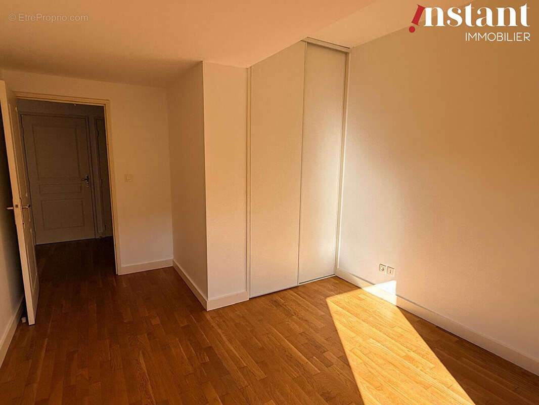 Appartement à LYON-4E