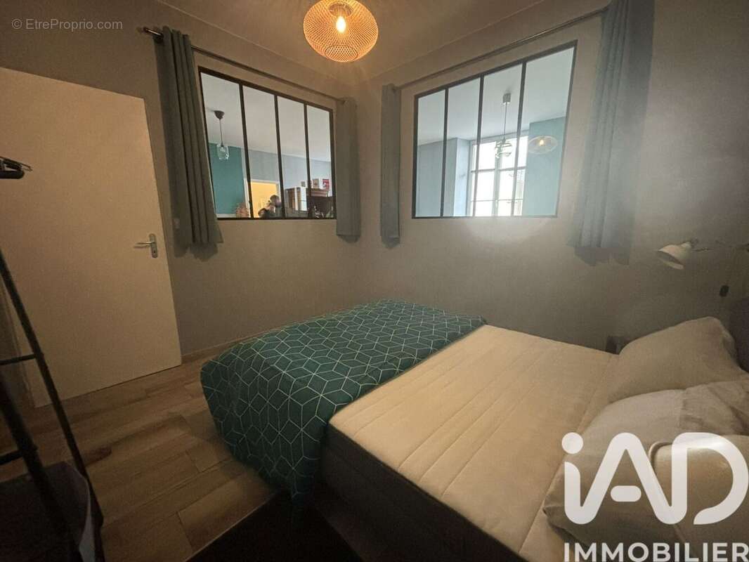 Photo 3 - Appartement à RICHELIEU