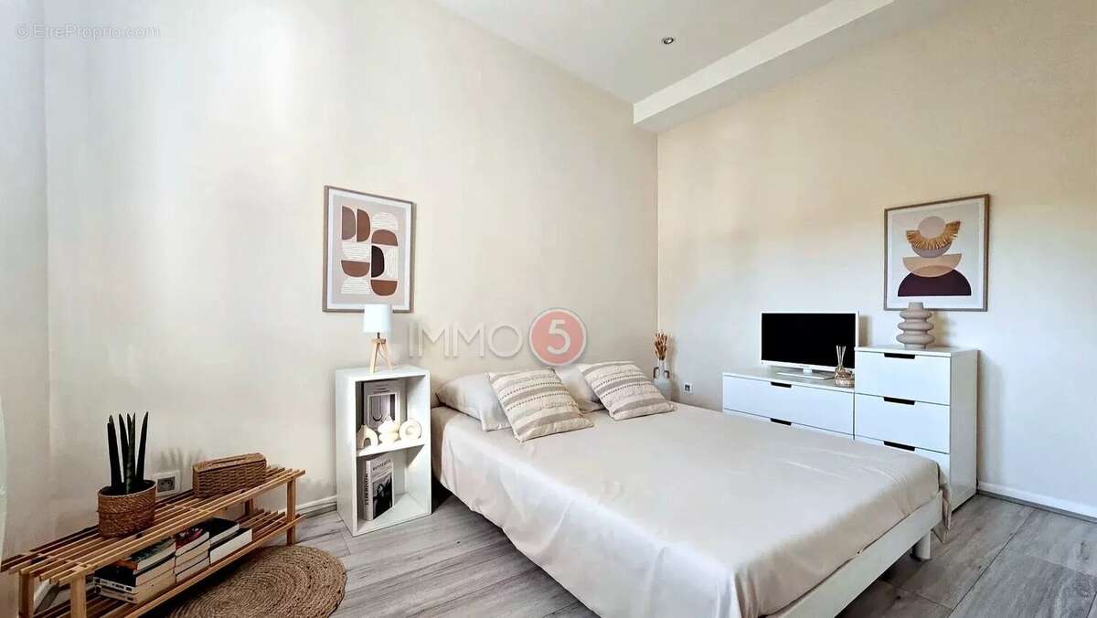 Maison à VILLEMOMBLE