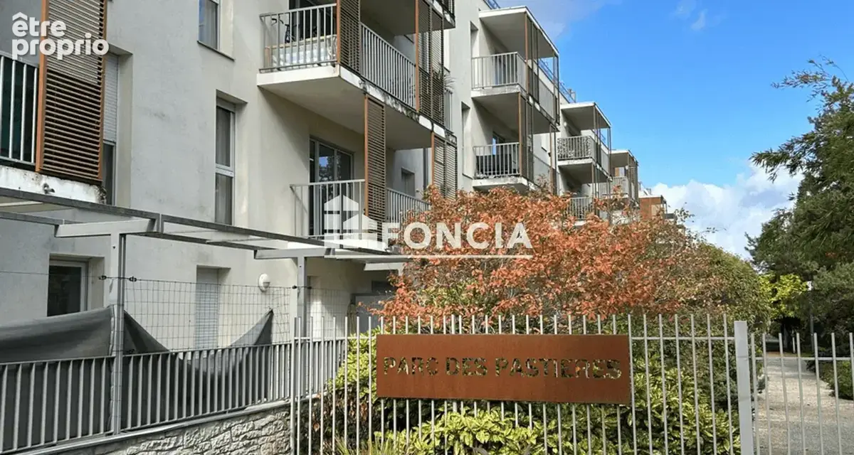 Photo Appartement à Chartres au prix de 123 900€