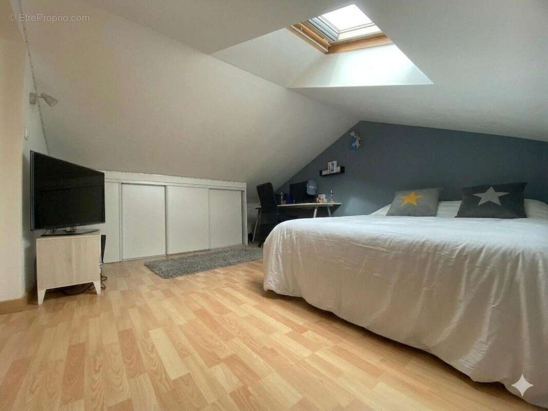 Photo 9 - Maison à SABLE-SUR-SARTHE