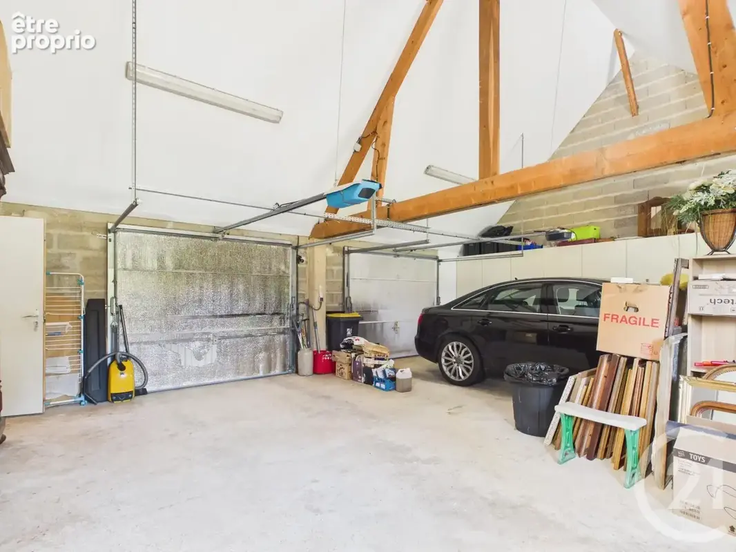 Maison 8 pièces 213 m² à vendre à Chartres (28000) - photo 23