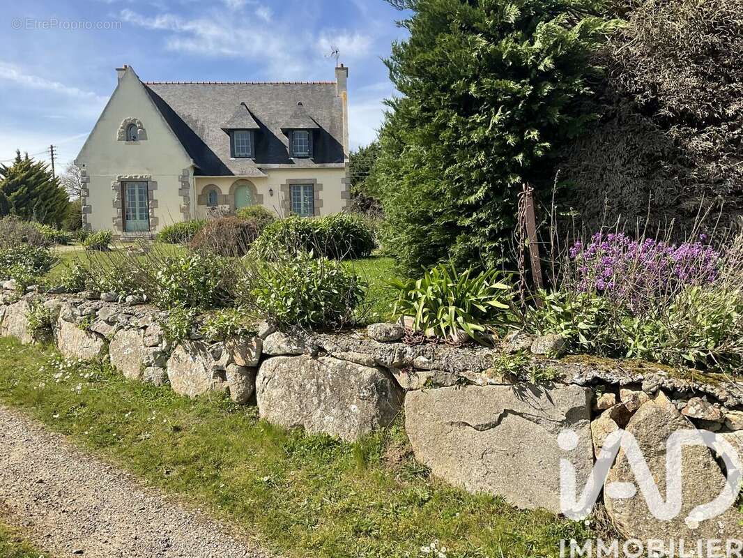 Photo 2 - Maison à PLEUBIAN