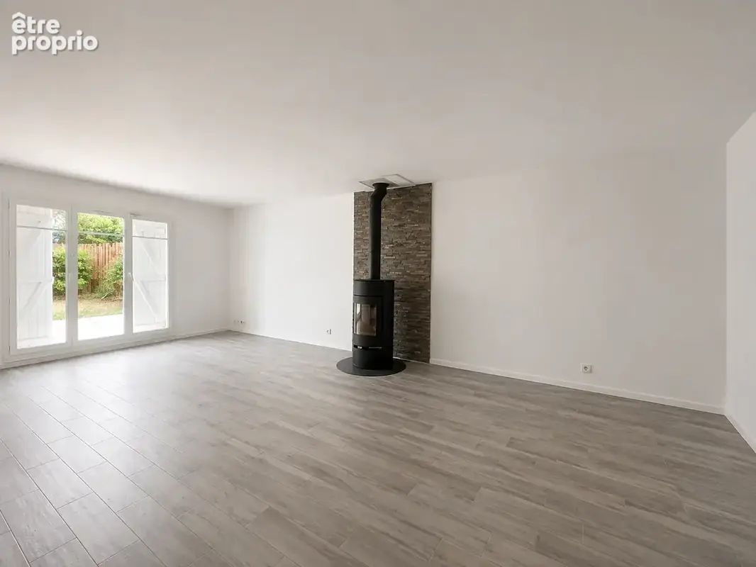 Maison familiale 6 pièces   5 chambres   115 m2   Nandy - photo 4