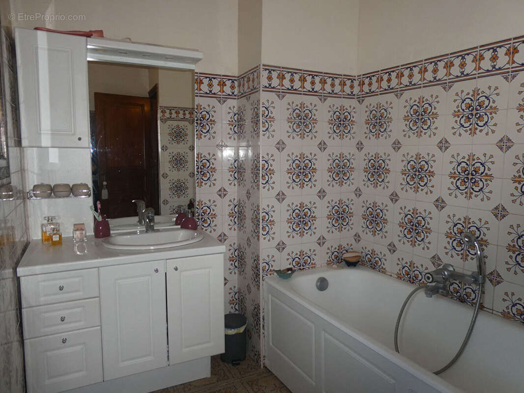 Maison à PONT-L'EVEQUE