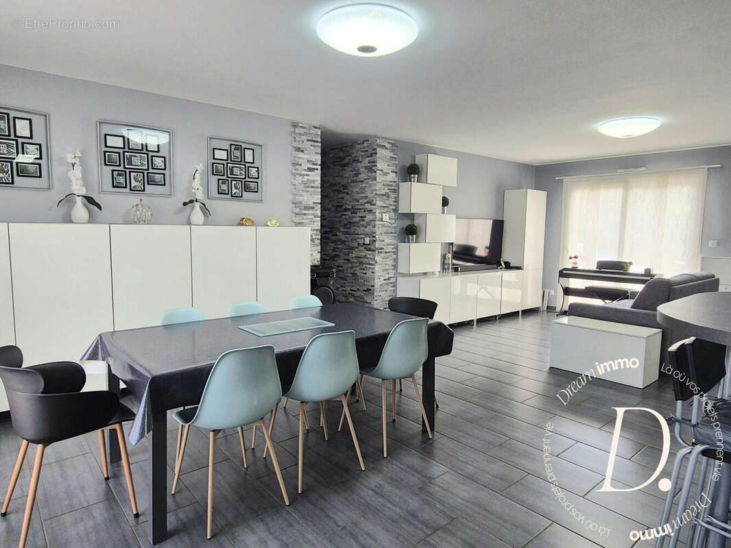 séjour / salon