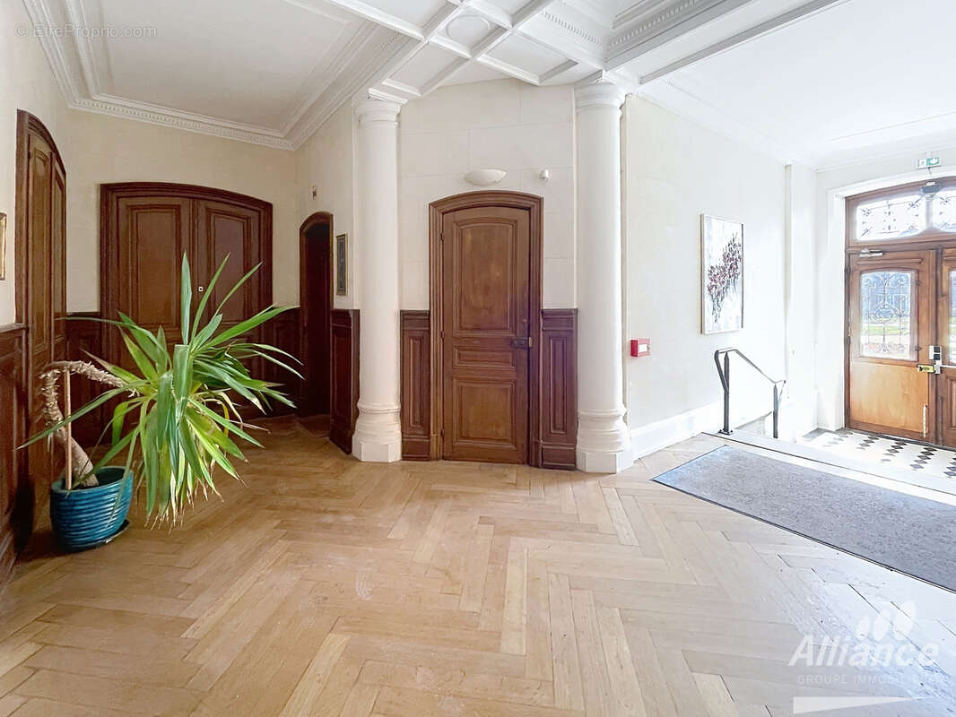 Appartement à MORVILLARS