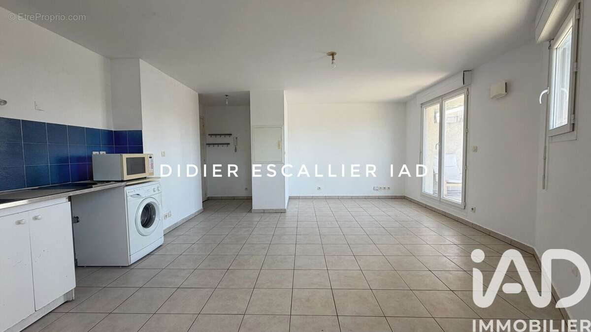 Photo 2 - Appartement à TOULON