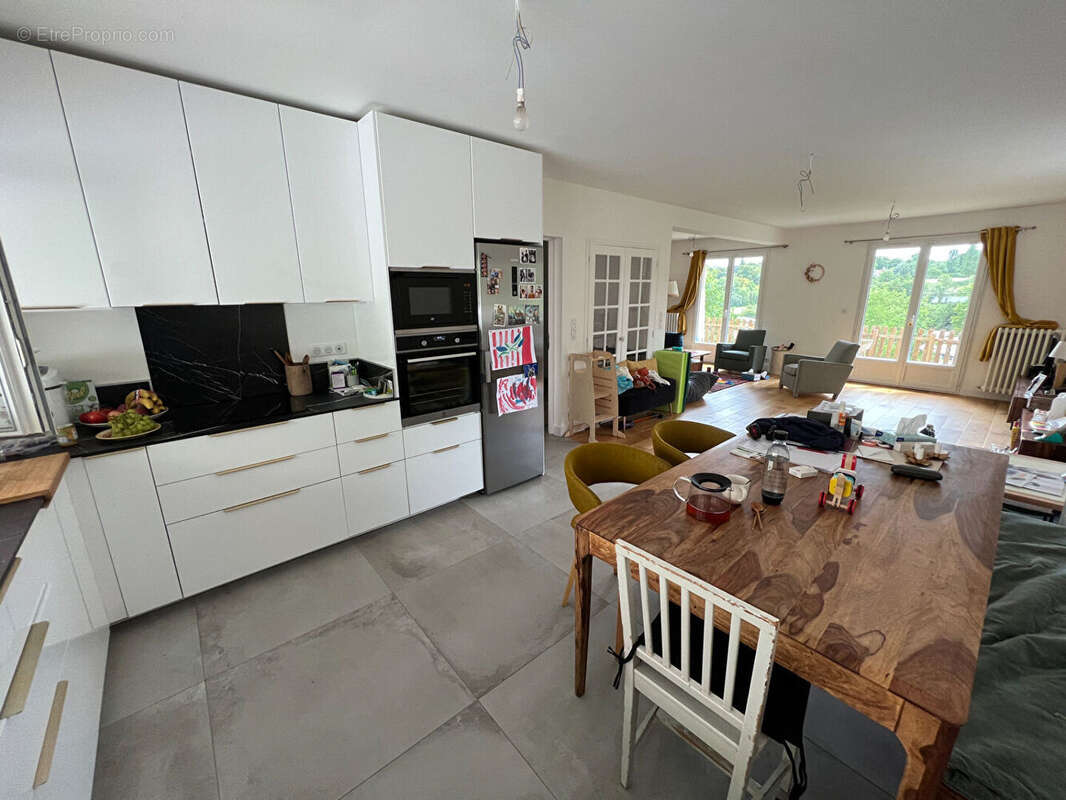 Maison à MONTFORT-L'AMAURY