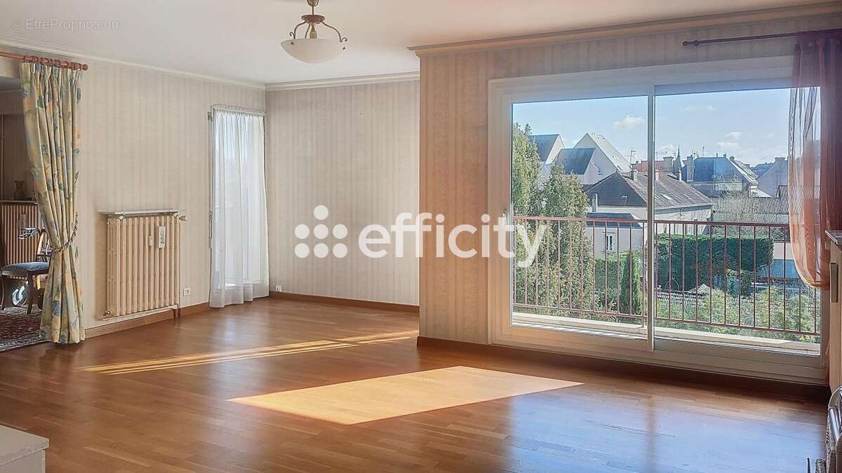 Appartement à CHARTRES