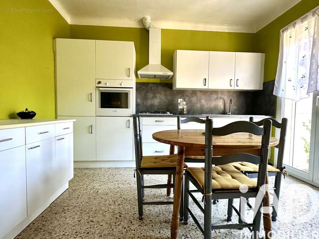 Photo 3 - Maison à SAINT-PAUL-DE-FENOUILLET