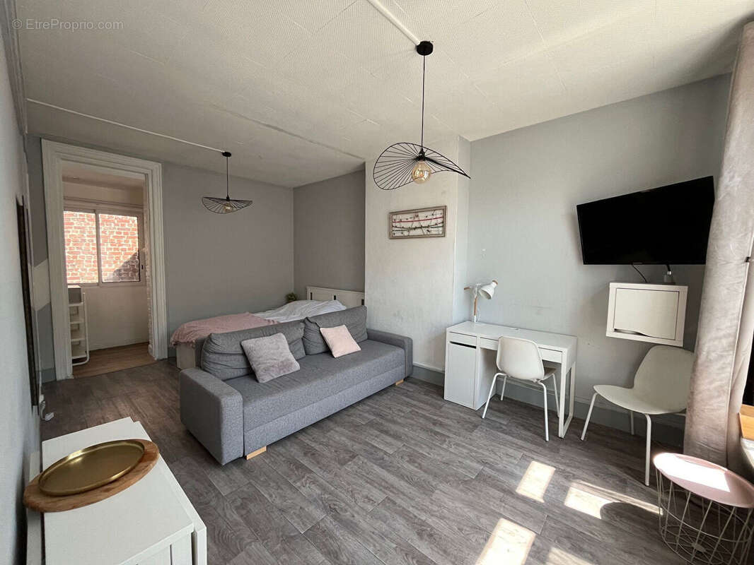 Appartement à LILLE