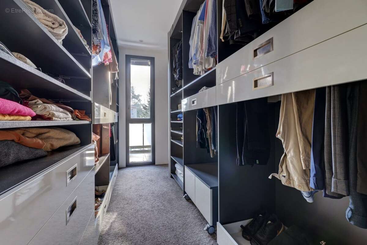 Maison à CALUIRE-ET-CUIRE