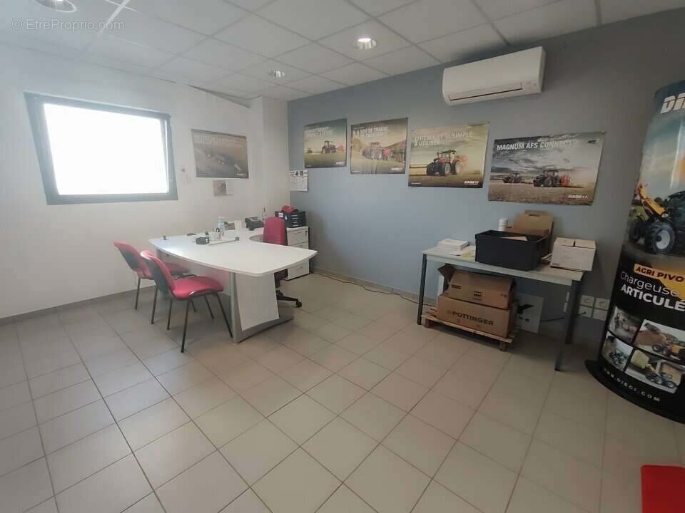 Autre à MOIDIEU-DETOURBE