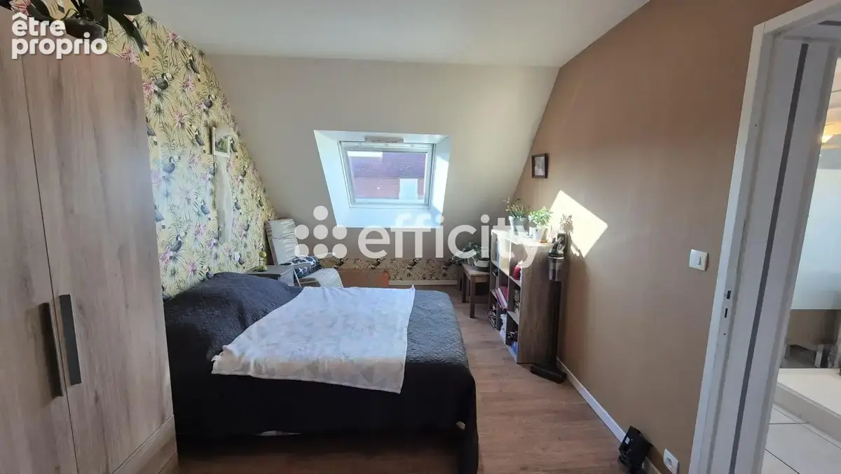 Maison jumelée - photo 13