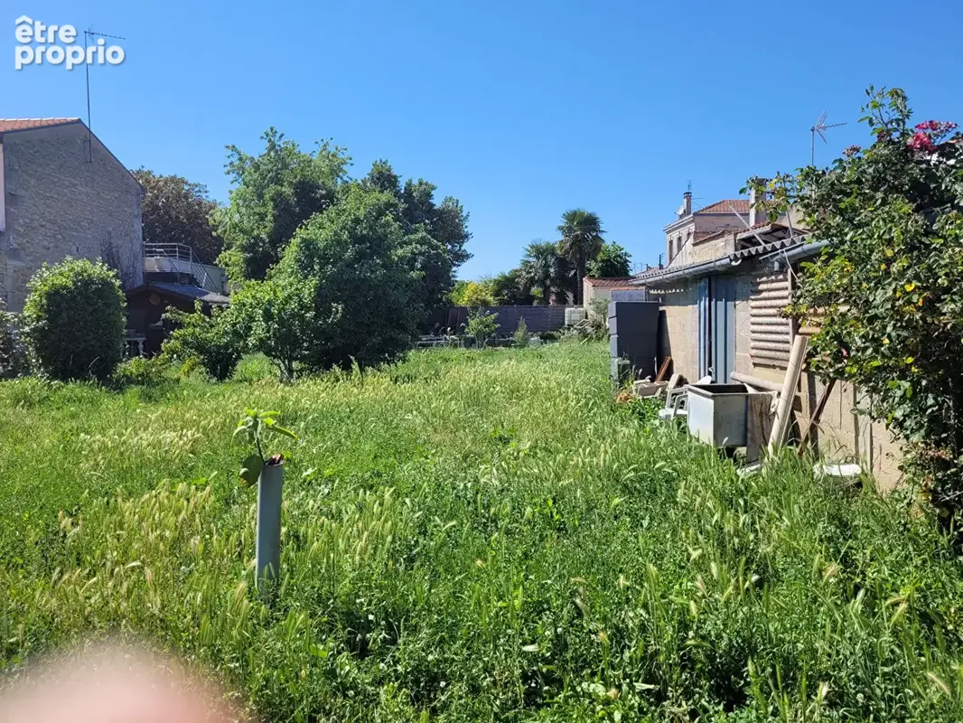 ROCHEFORT secteur chante alouette - maison double accès de 105 m²  de type 4 - jardin de 622 m² - photo 14