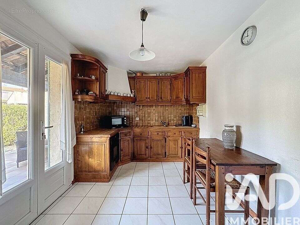 Photo 8 - Maison à SERVIAN