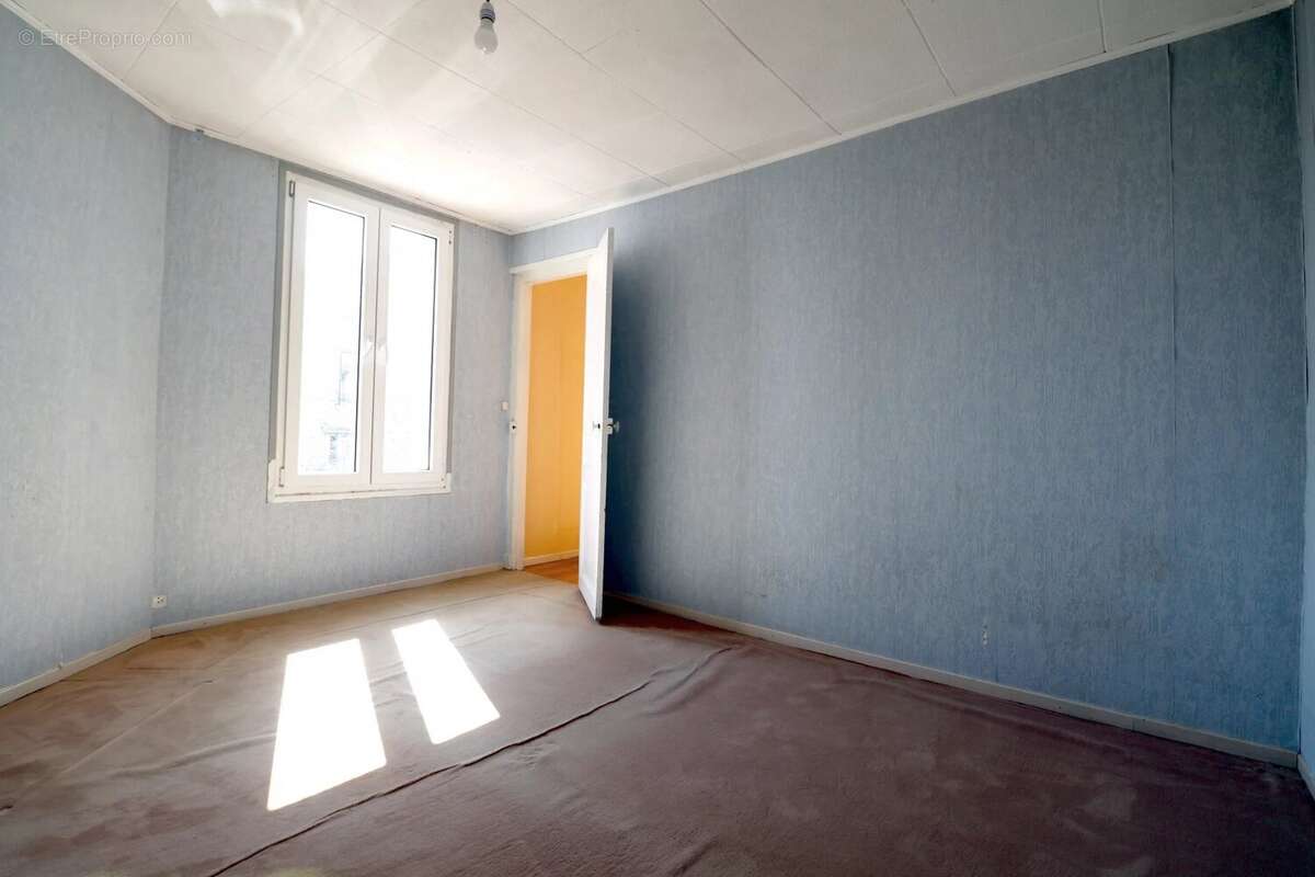 Appartement à VERSAILLES