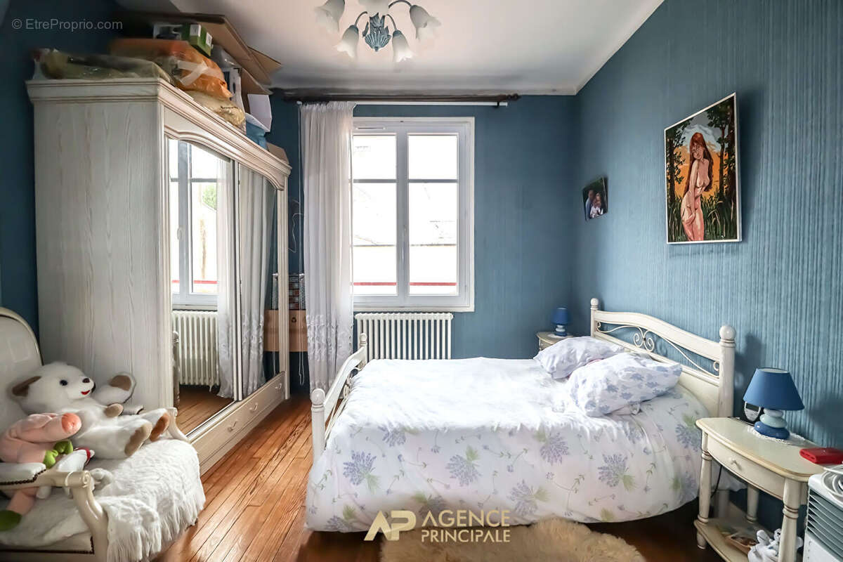 Appartement à LA ROCHELLE