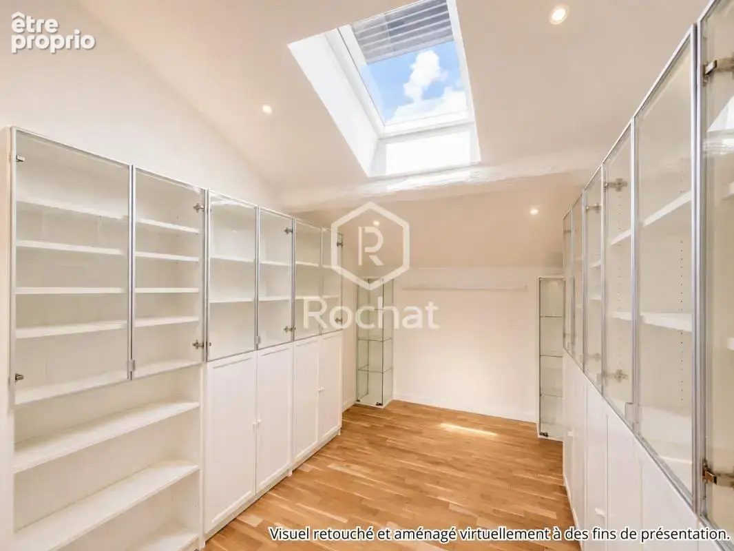 Maison - 297 m2 - 9 pièces - photo 22
