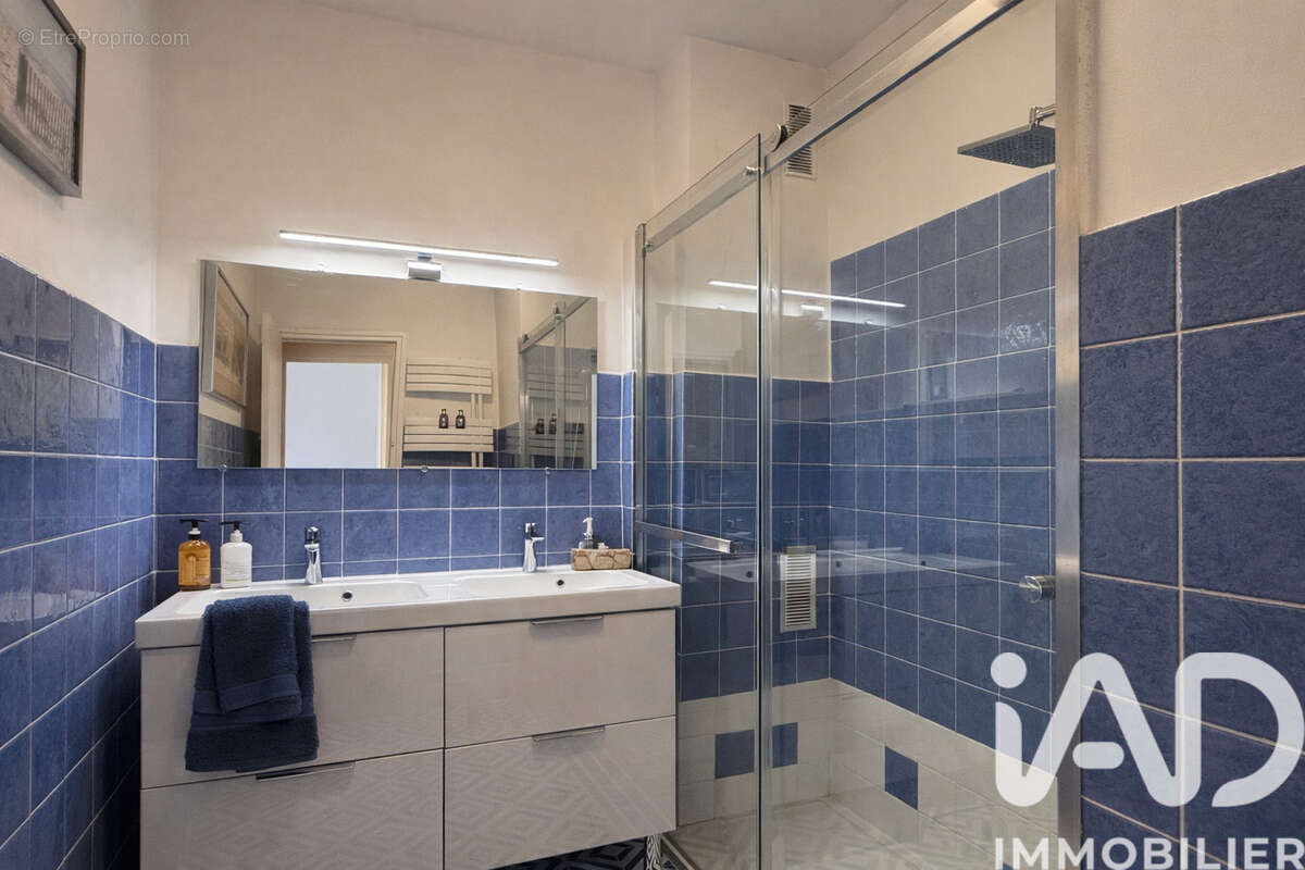 Photo 5 - Appartement à SAINT-NOM-LA-BRETECHE