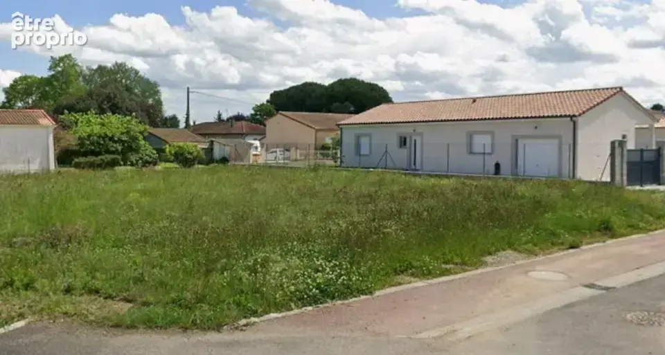 Terrain 1 020 m² à vendre à La Tour-Du-Crieu (09100) - photo 3