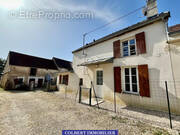Maison à ROUVRAY