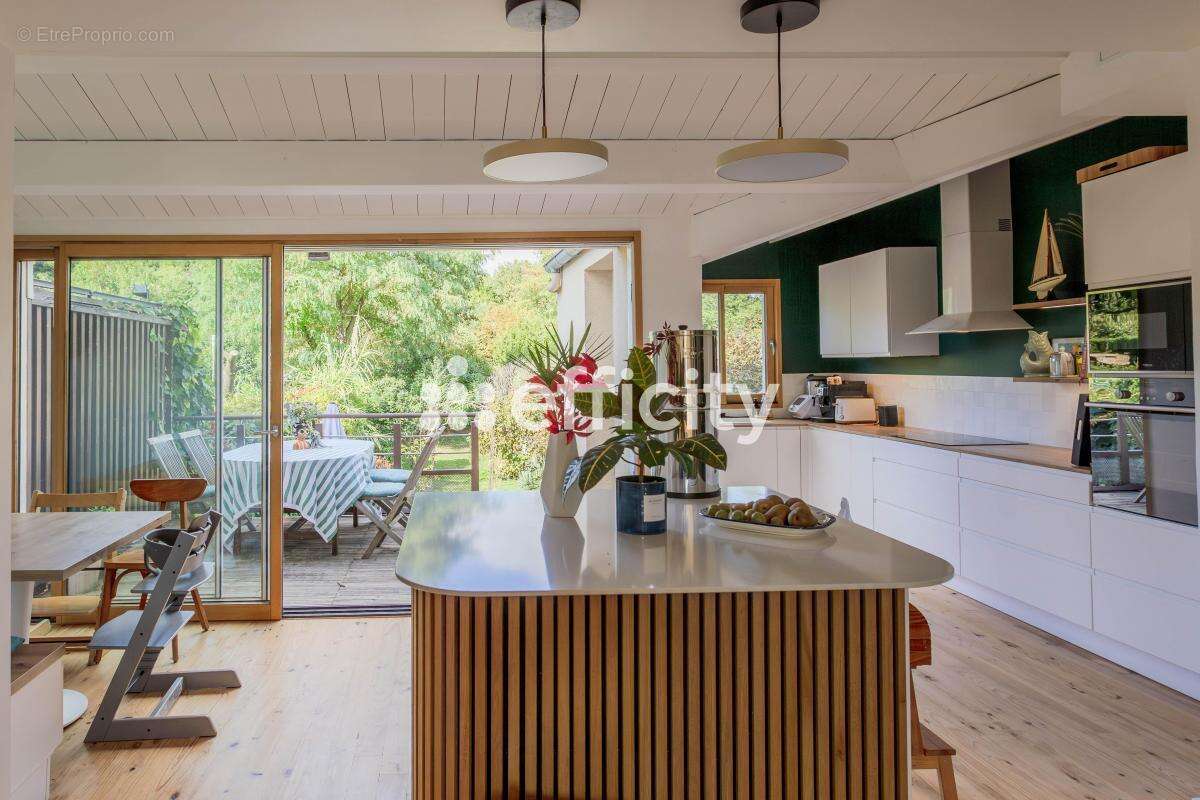 Maison à LA ROCHELLE