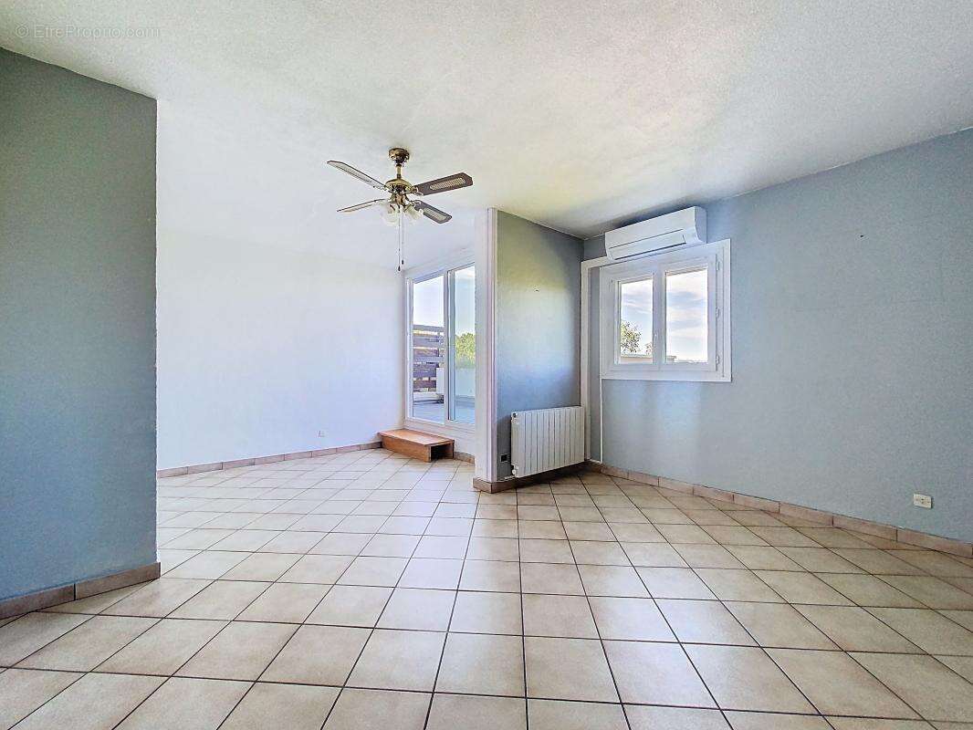 Appartement à VIENNE