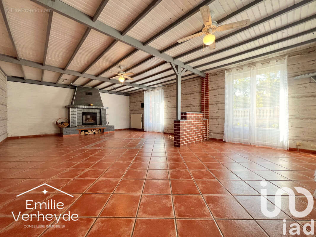 Photo 2 - Maison à ESQUERDES