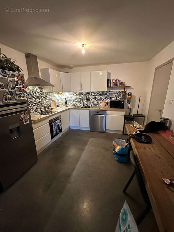 Appartement à ROUBAIX