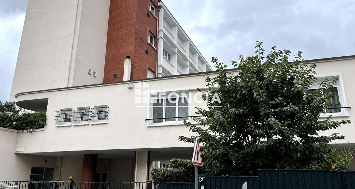 Appartement à ORLEANS