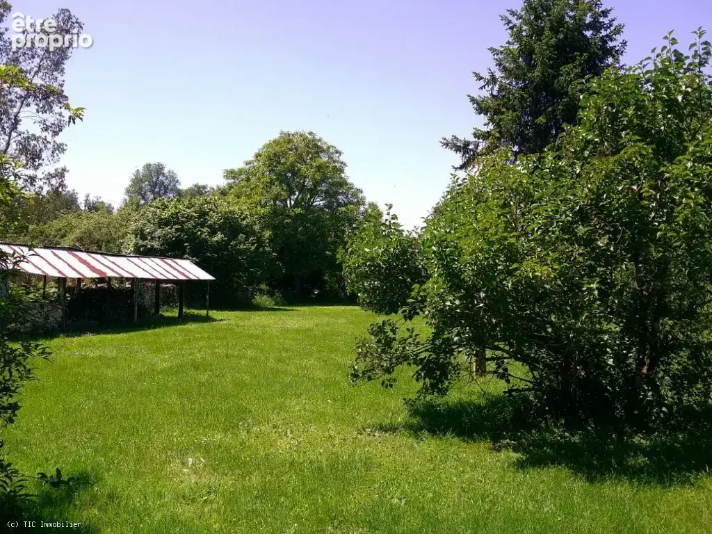 Jolie Maison Avec Un Beau Terrain - photo 37