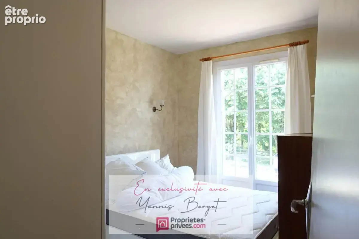 Maison sur sous-sol - 3 chambres -terrain de 900 m² - photo 13