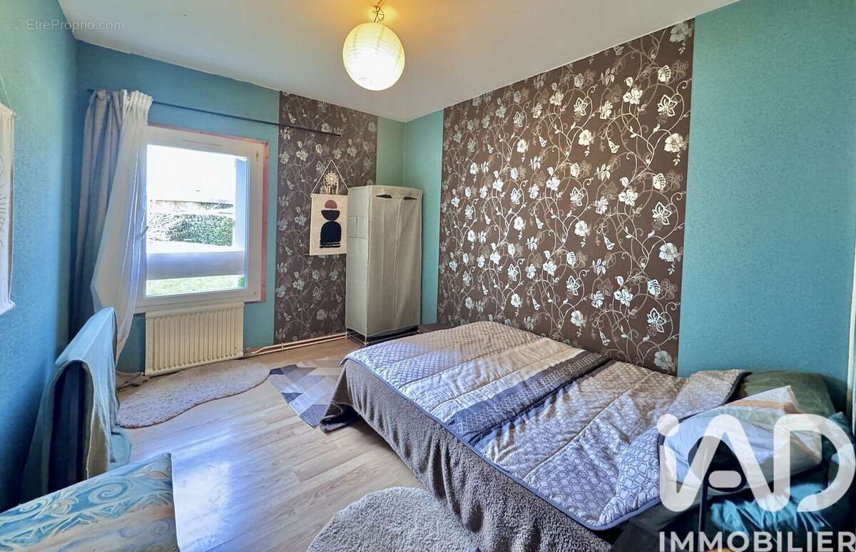 Photo 3 - Appartement à AUXERRE