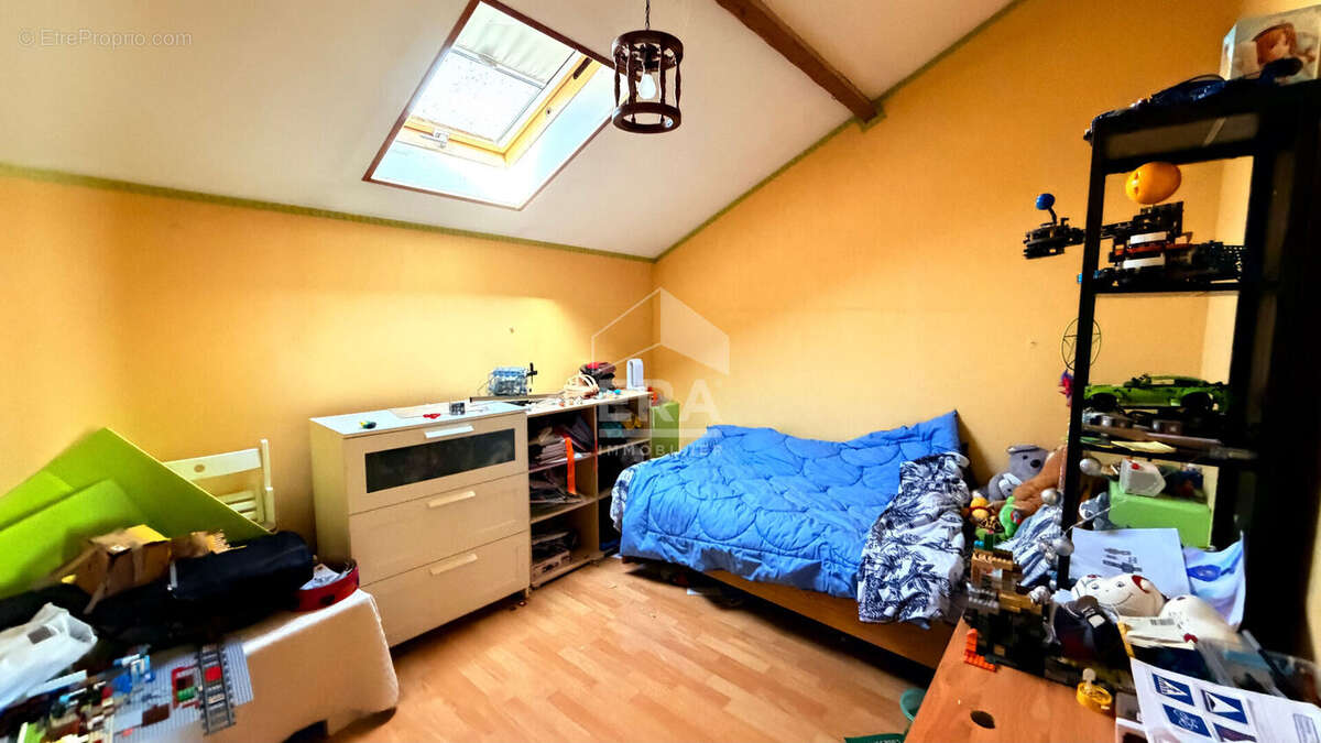 Maison 130m² à bazoches-les-gallerandes - photo 9
