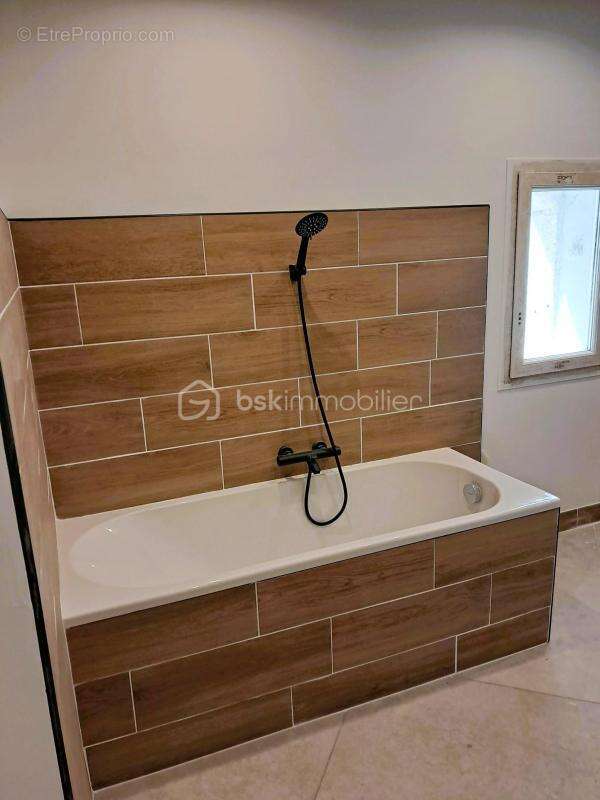 EXCLUSIVITÉ – Superbe maison de village de caractère entièrement rénovée – 180 m² de charme et de prestations haut de gamme - photo 26