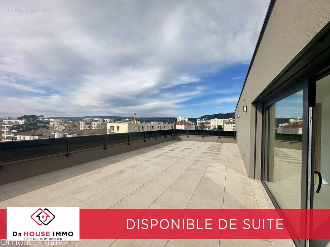 Appartement à VALENCE