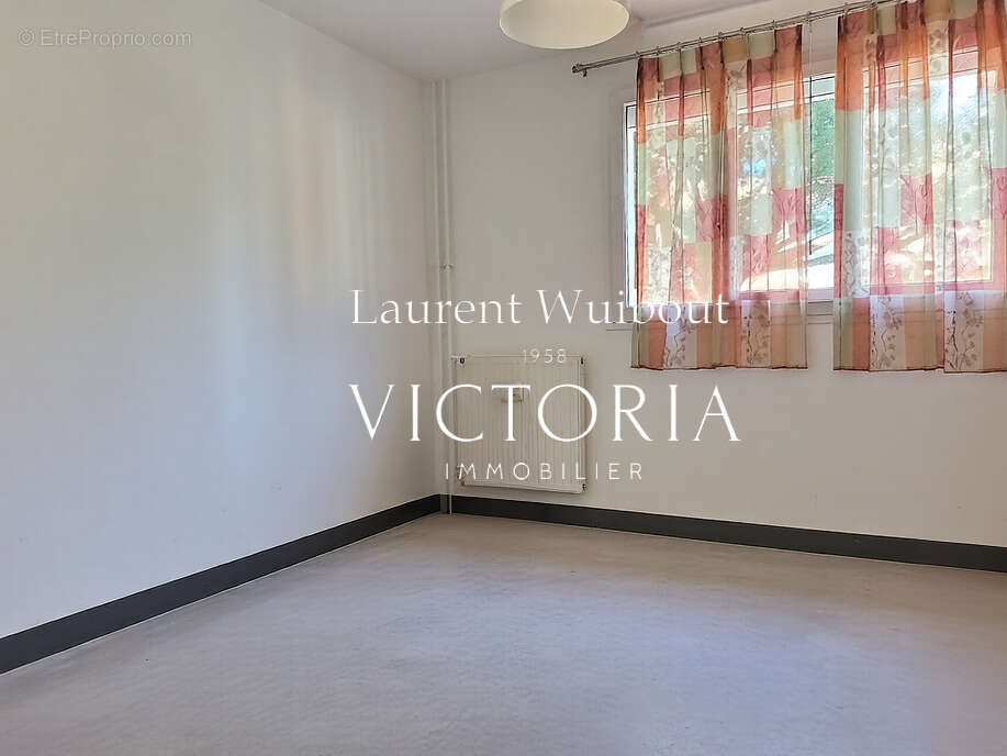 Appartement à LE LAVANDOU