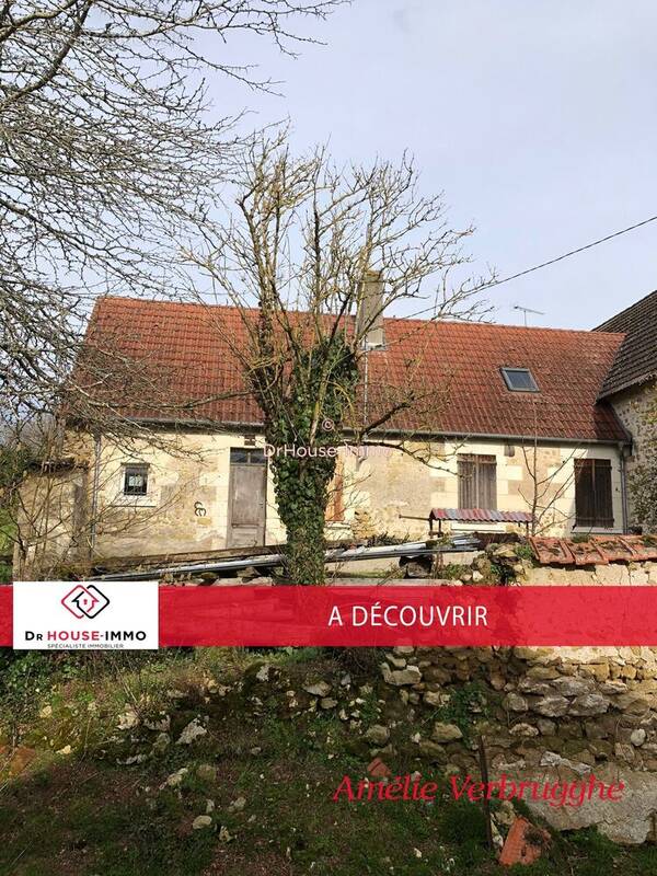 Maison à POULAINES