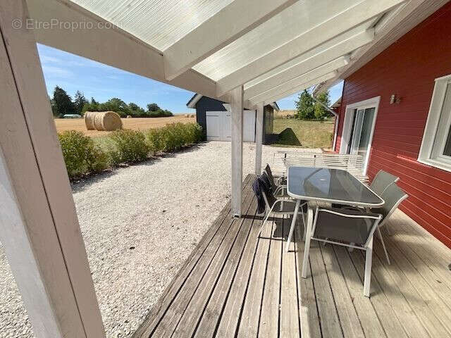 Maison 150 m² à Fays-La-Chapelle  - photo 2