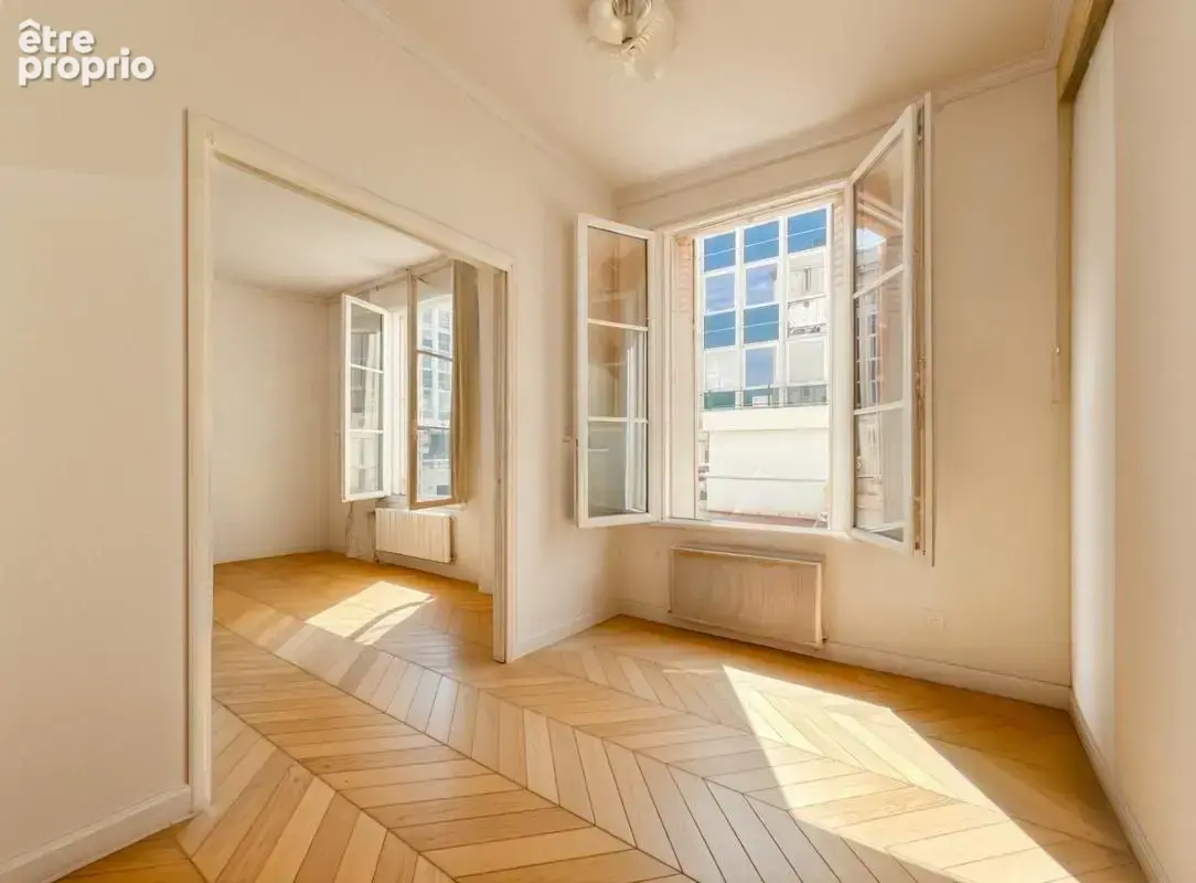 Appartement - photo 17