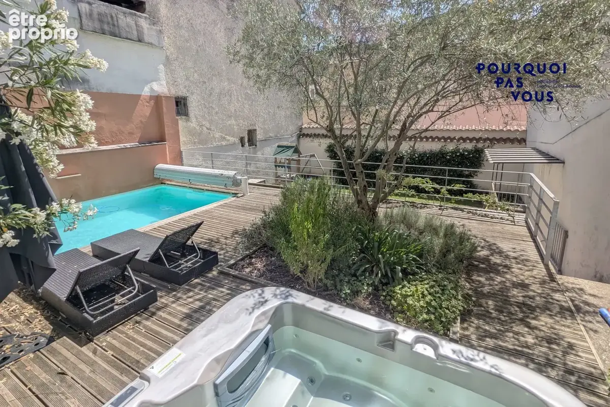 Maison 206 m² à Lyon-4e  - photo 2