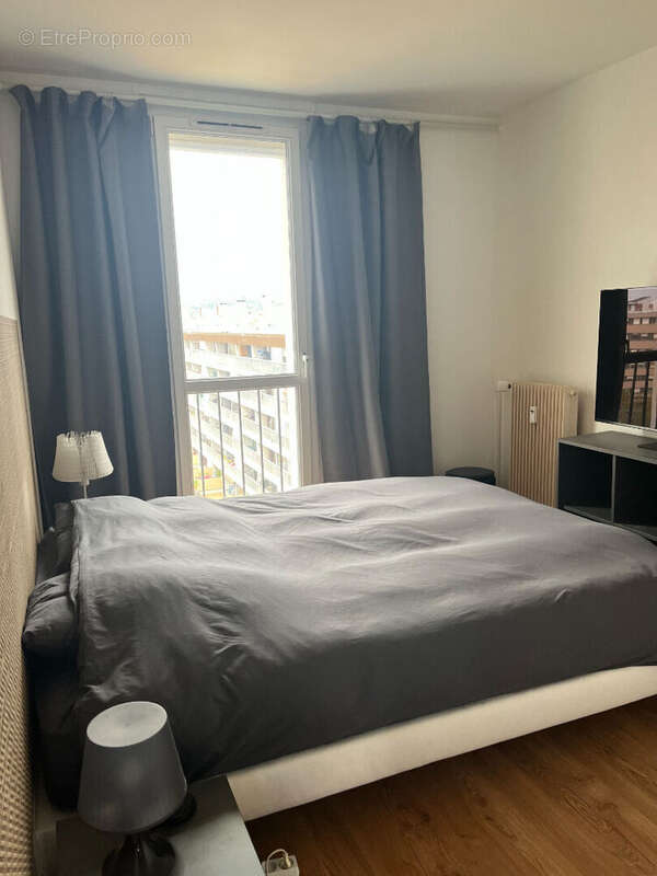 Appartement à ARGENTEUIL