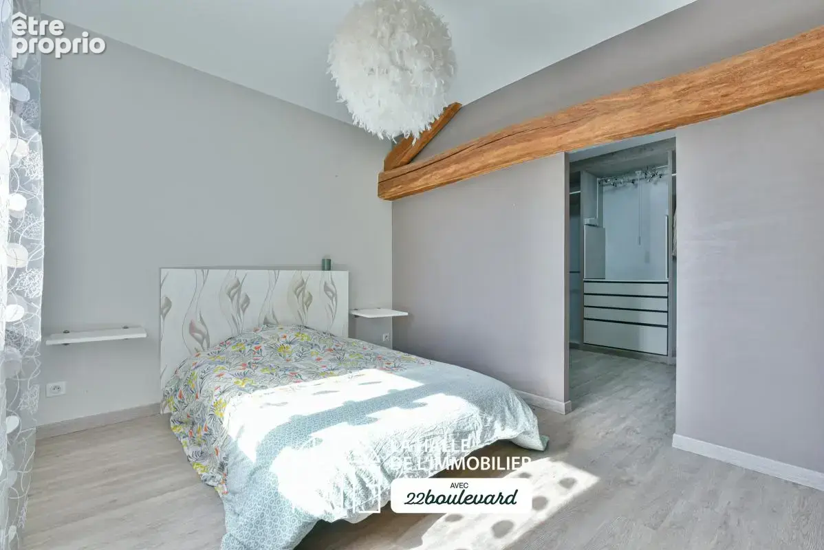 Maison 5 pièces 158 m² à vendre à Ambazac (87240) - photo 9
