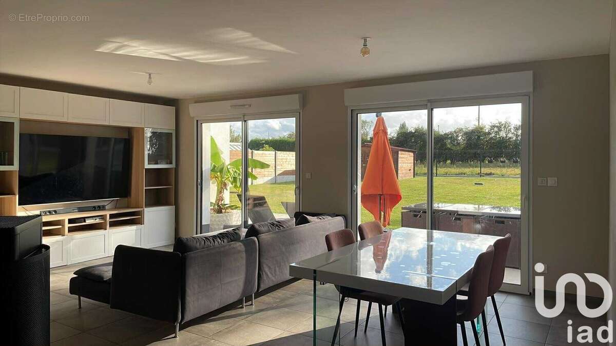 Photo 3 - Maison à ZUTKERQUE