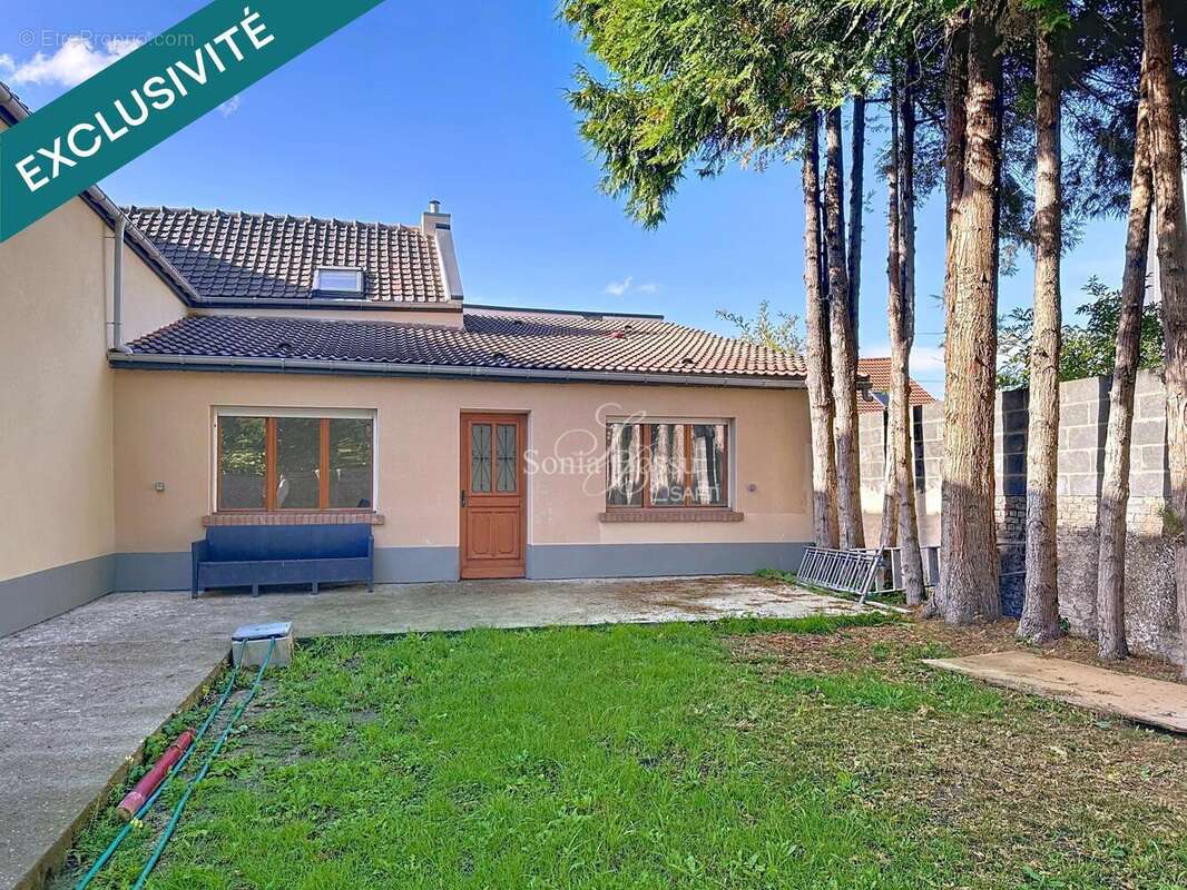 Photo 3 - Maison à FOUQUIERES-LES-LENS